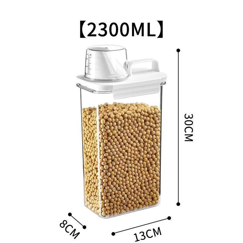 B 2300ml