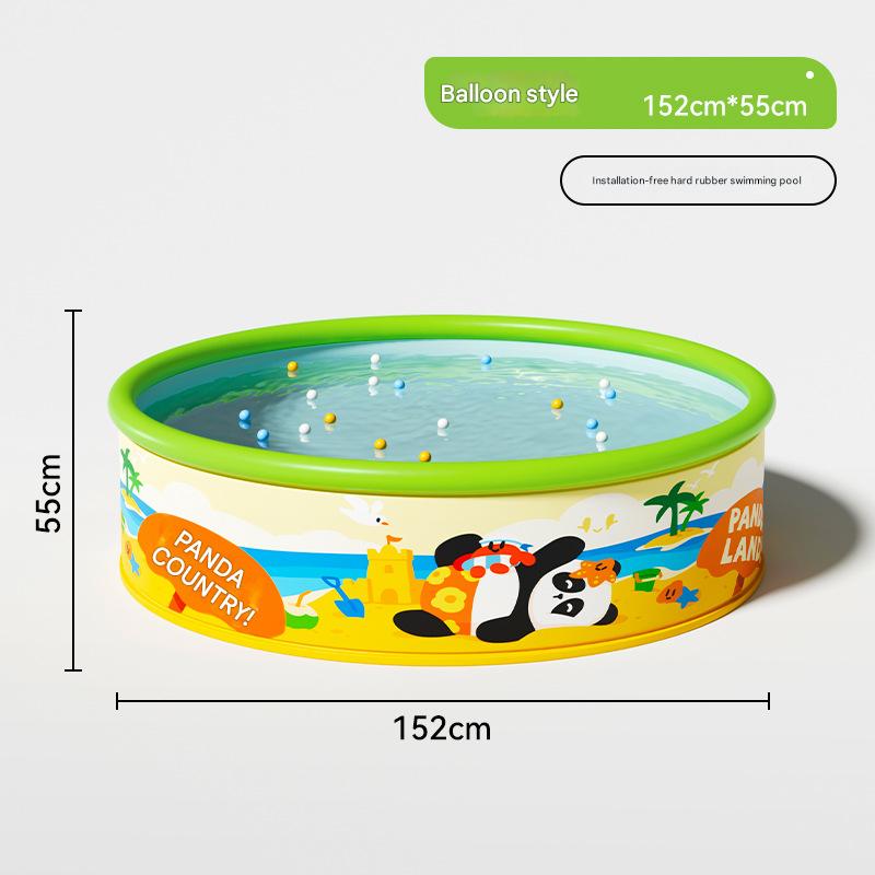 150cm inflatable type