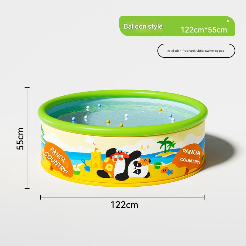 120cm inflatable type