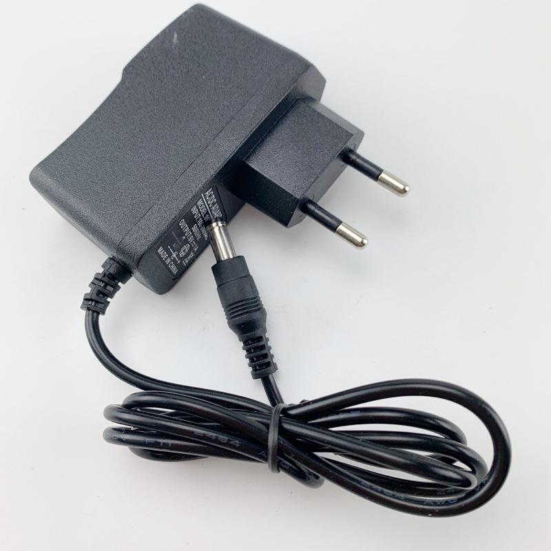 European adapter