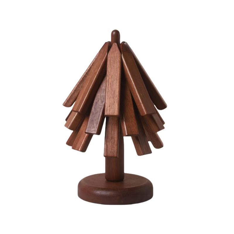 Long term walnut color 3 layers