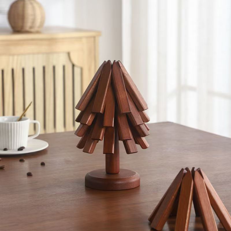 Long term walnut color 4 layers