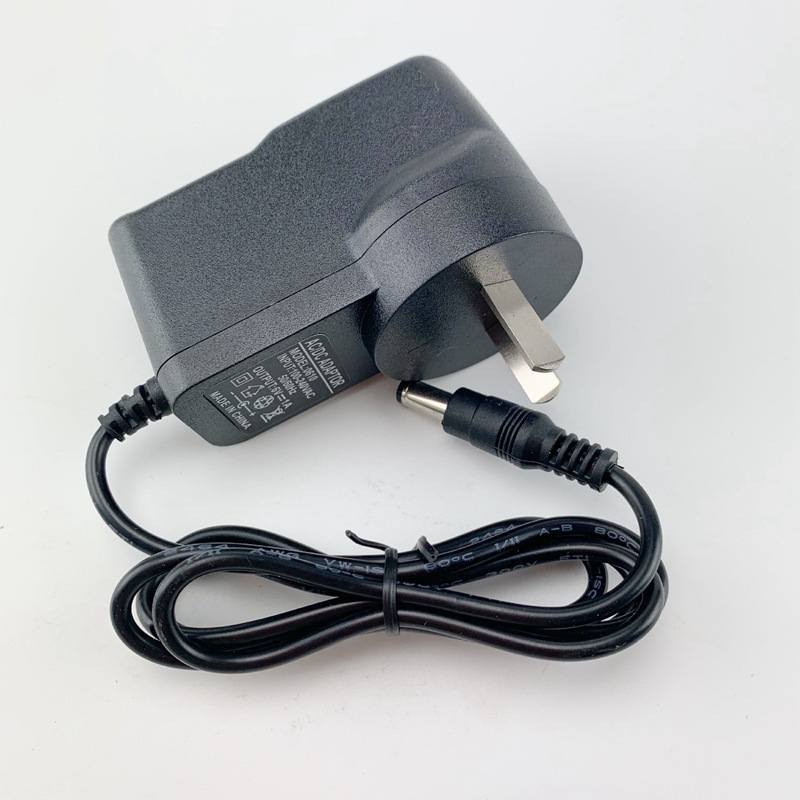 British standard adapter