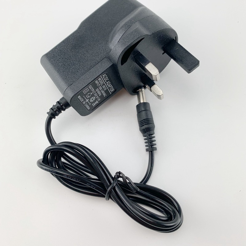 Australian adapter