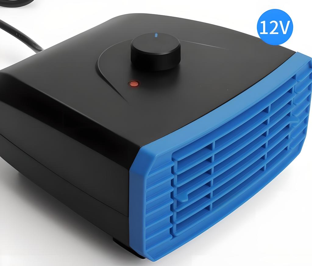 Fixed 12V instrument desk