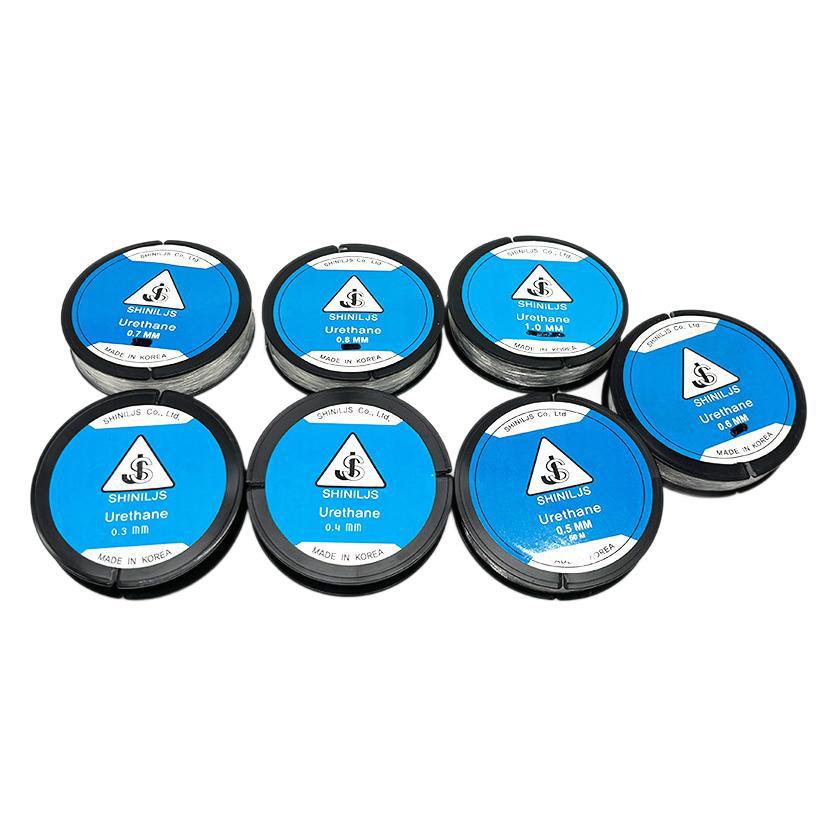 1.0mm (15 meters per roll)