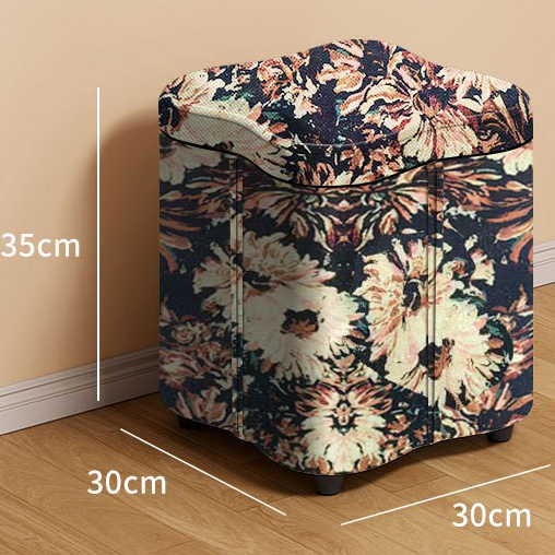 clover vintage flower