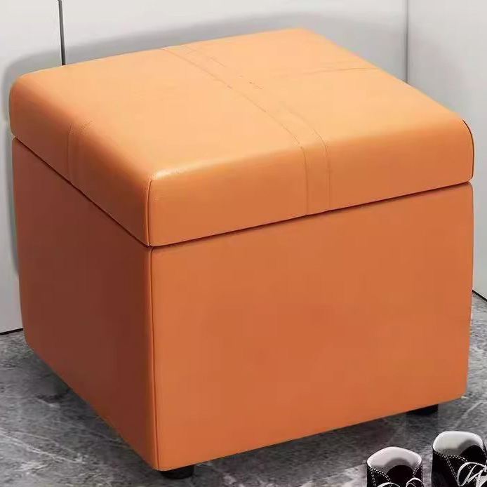 [double storage]-orange