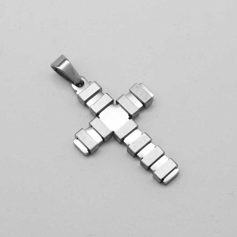 4:Steel color without chain