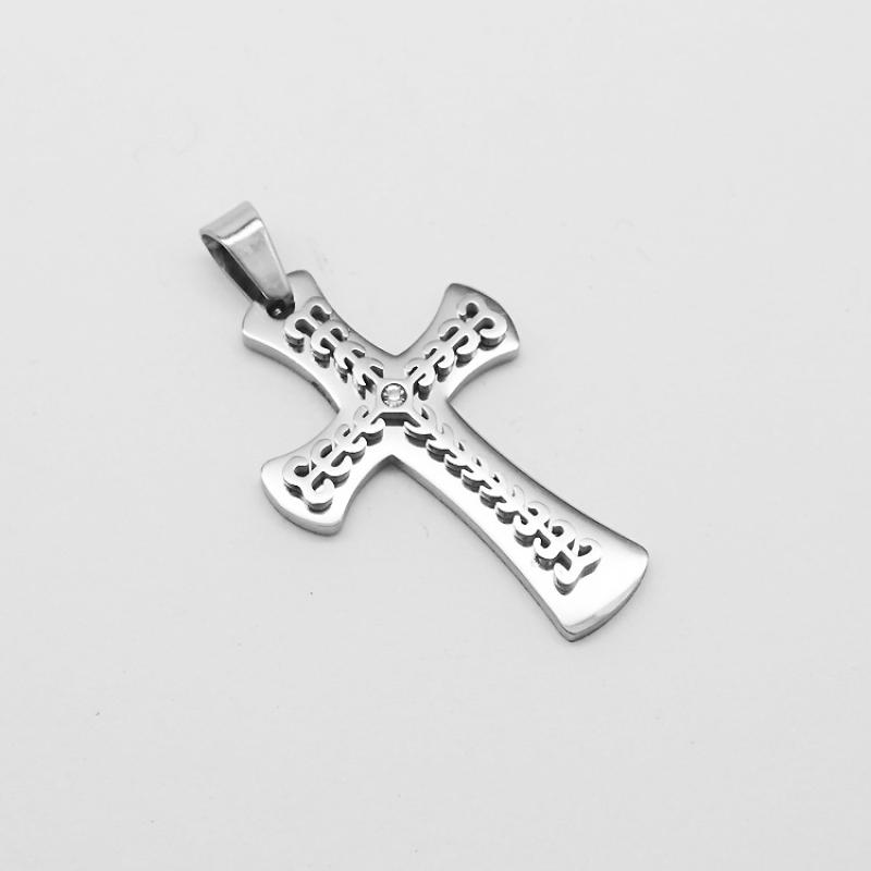 4:Steel color without chain