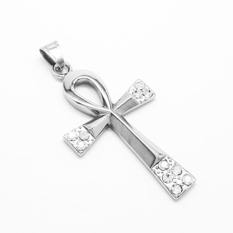 1:Steel color (without chain)