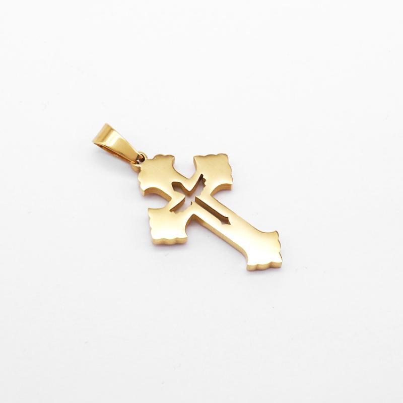 4:Type a gold without chain