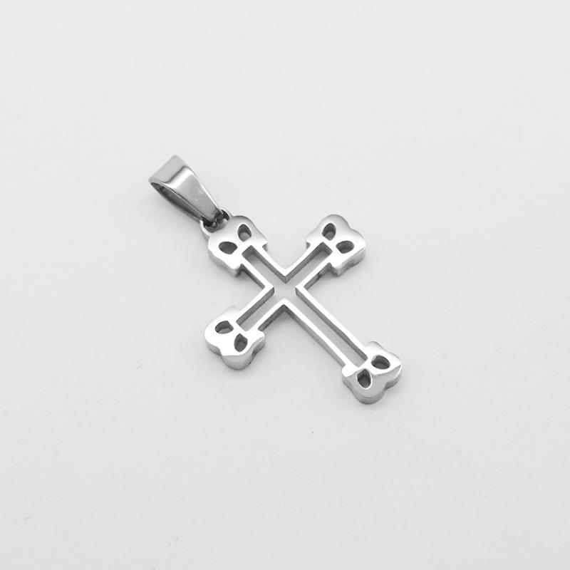 7:Type b steel color without chain