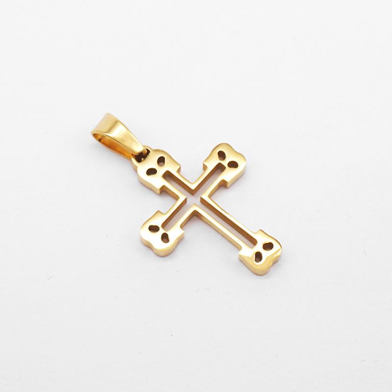 10:Type b gold without chain