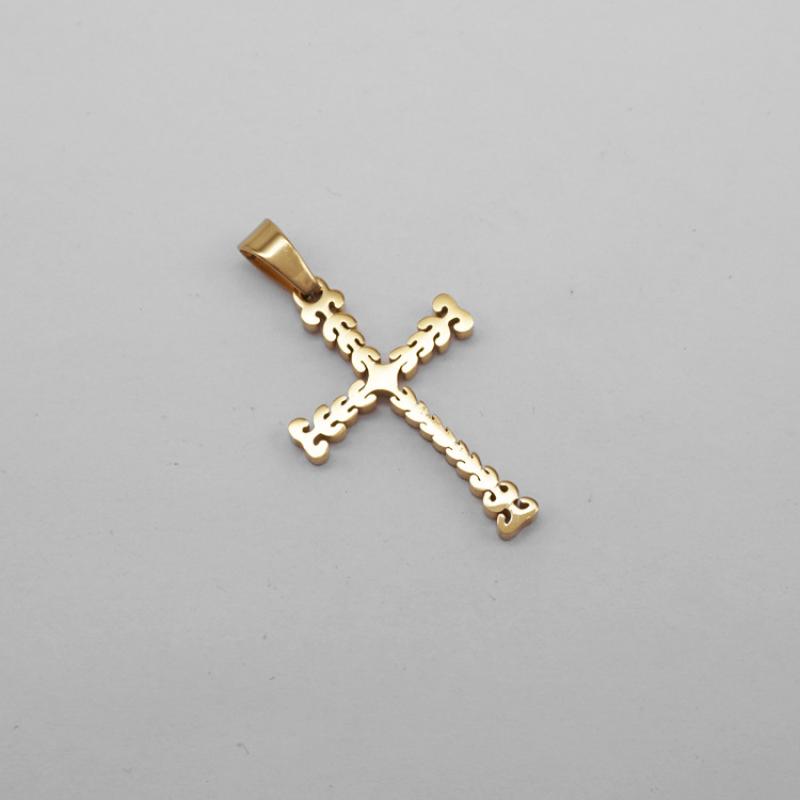 4:Type a gold without chain