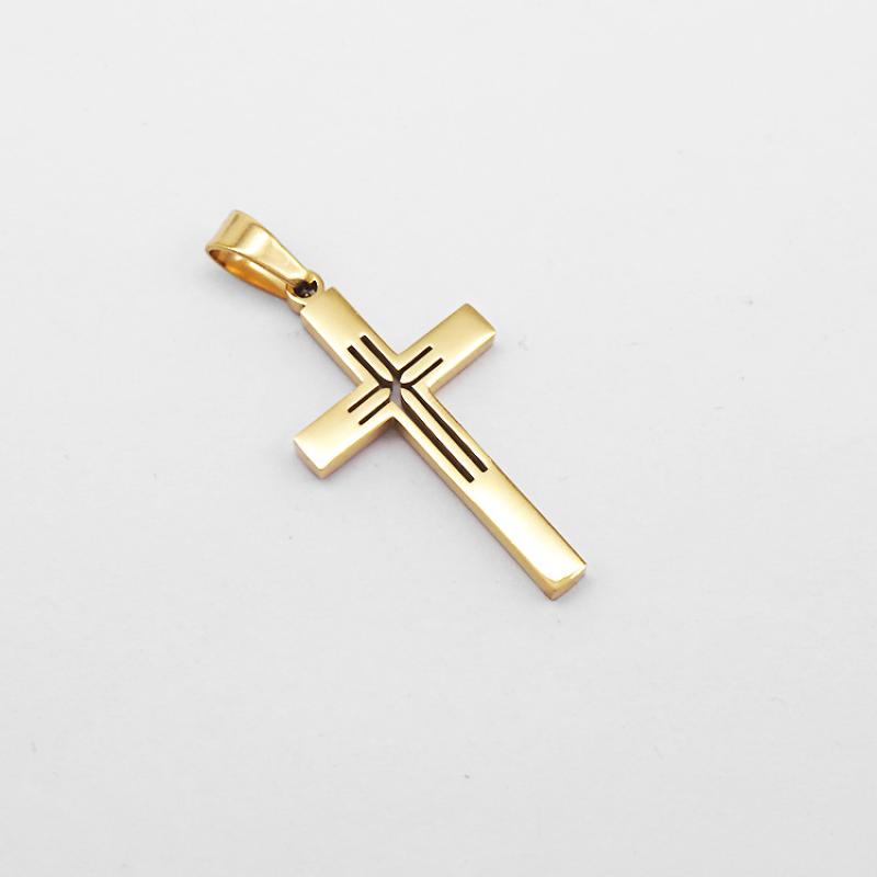 4:Type a gold without chain