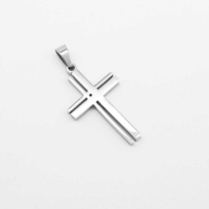7:Type b steel color without chain
