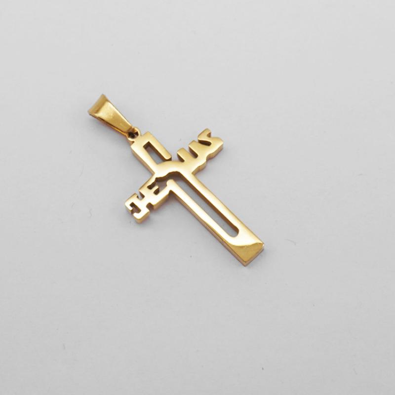 4:Type a gold without chain