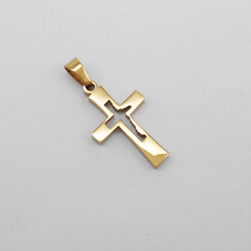 10:Type b gold without chain