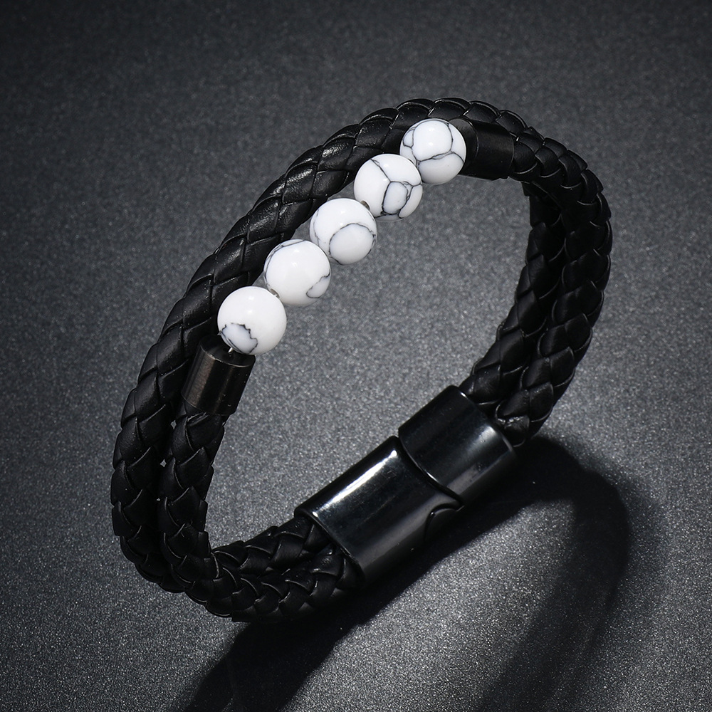 White Turquoise weiß Türkis