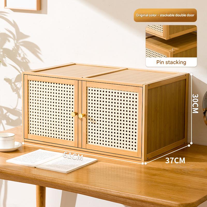 [original color] double door