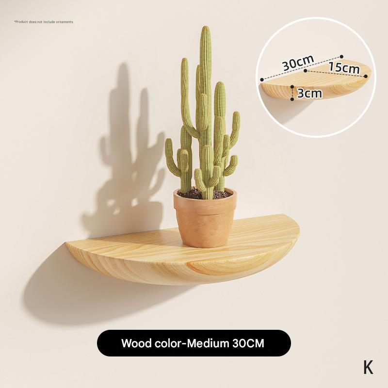 Pine wood*medium size 30cm [super load-bearing]
