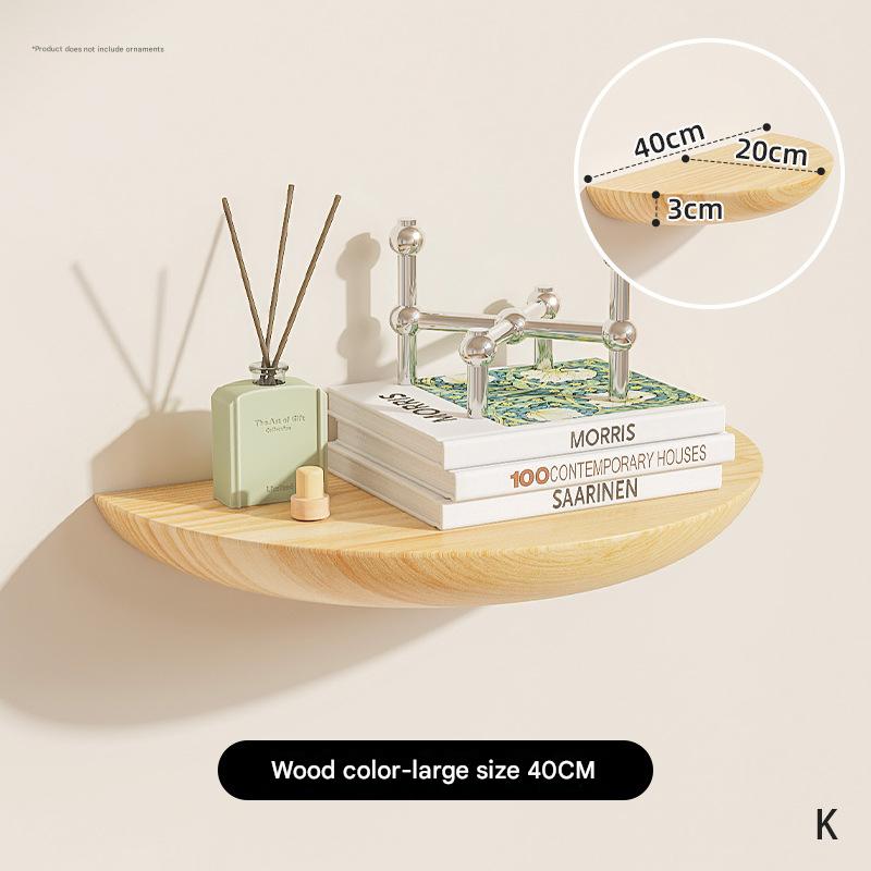 Pine wood*large size 40cm [super load-bearing]