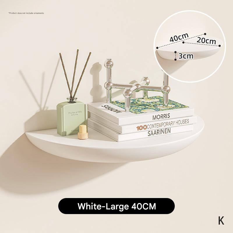 White*large 40cm [super load-bearing]