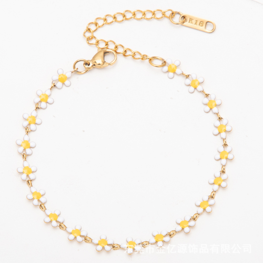 8:Petal Drop Glaze-White