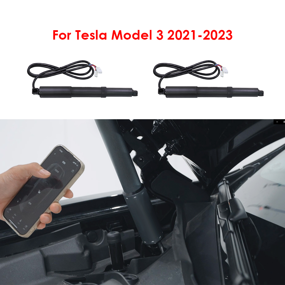 Model 3 2021-2023