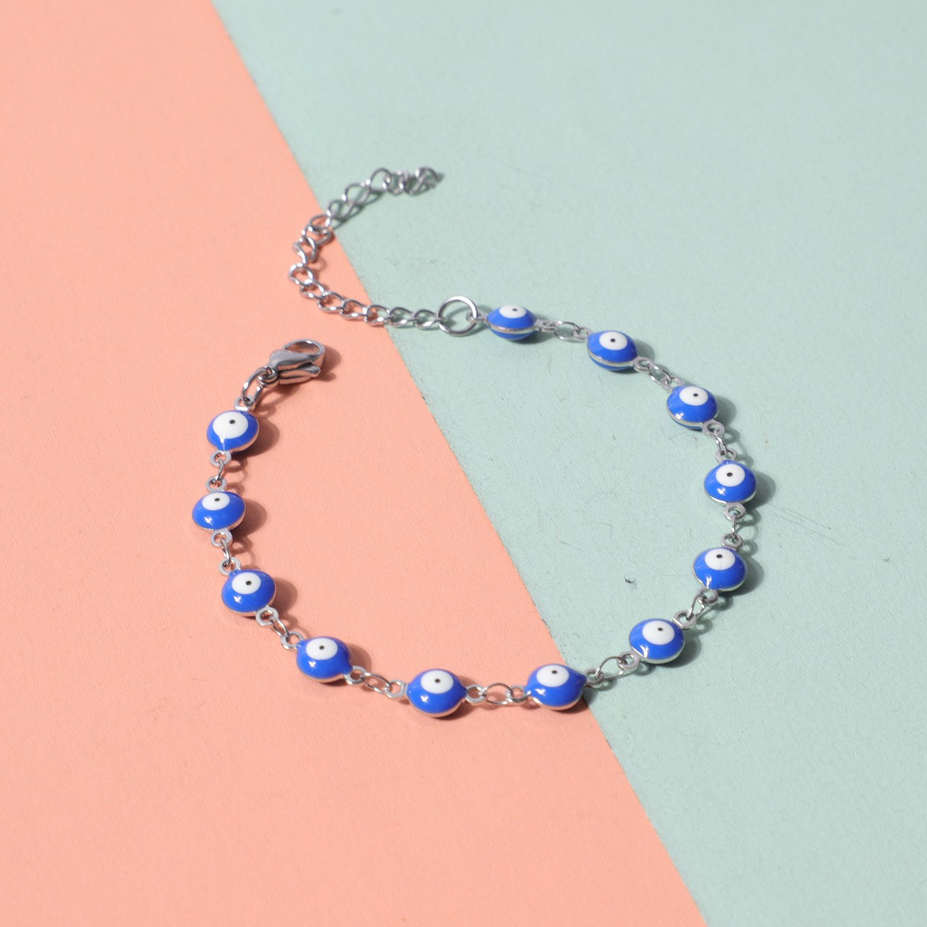 4:Steel sapphire blue