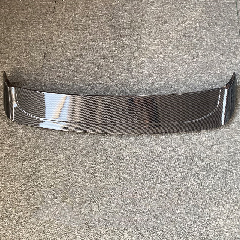 For Golf 7(7.5)/RLINE carbon fiber