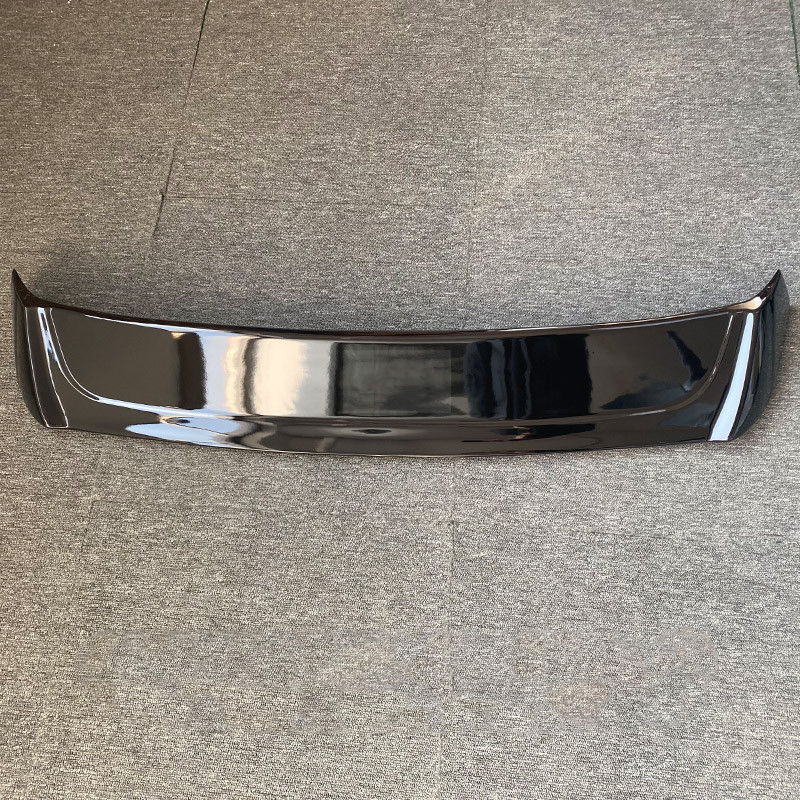 For Golf 8GTI/R Black