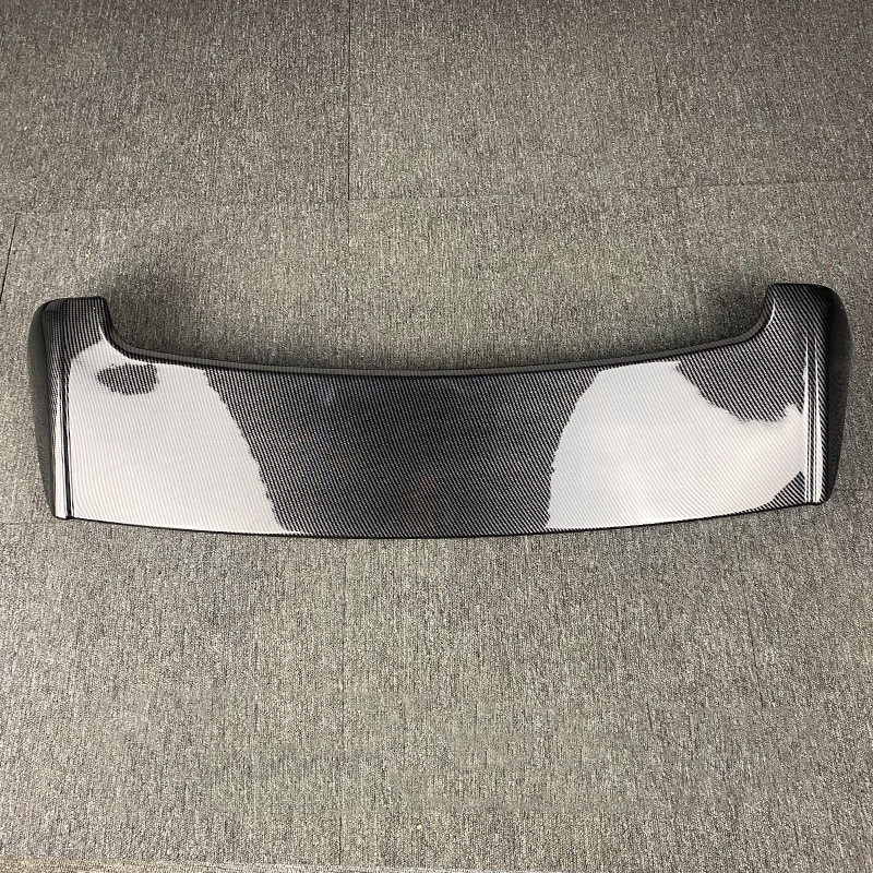 For Golf 6GTI/R carbon fiber