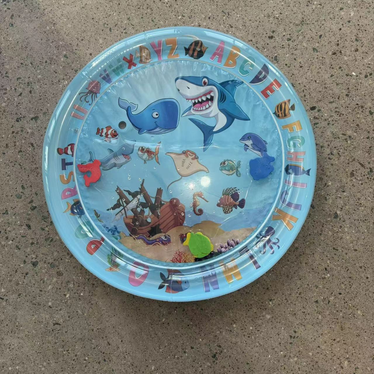 [small size 65cm] with pump