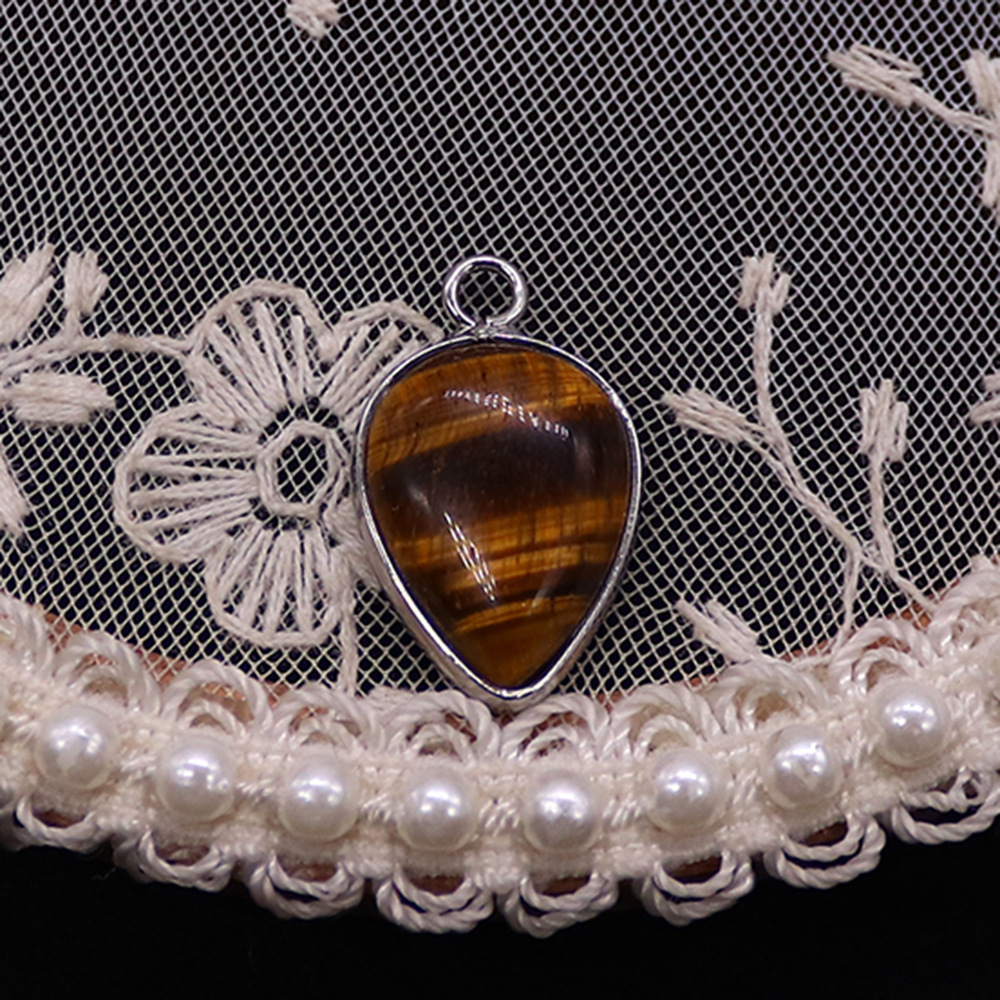 tiger eye oeil de tigre