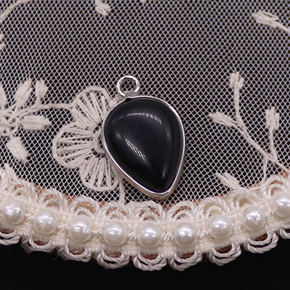 Black Agate Agate noire