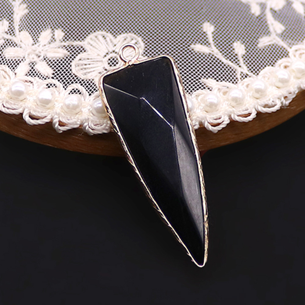 1:Black onyx