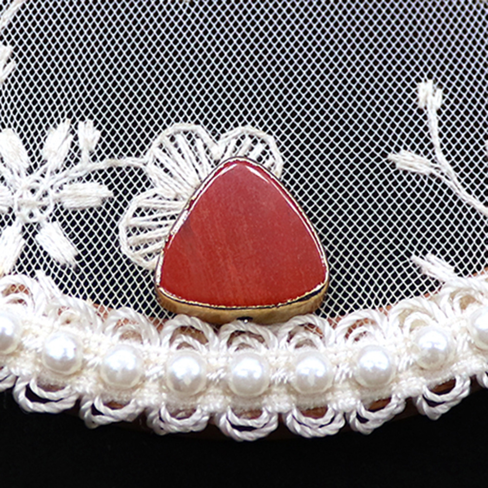 red jasper jaspe rouge