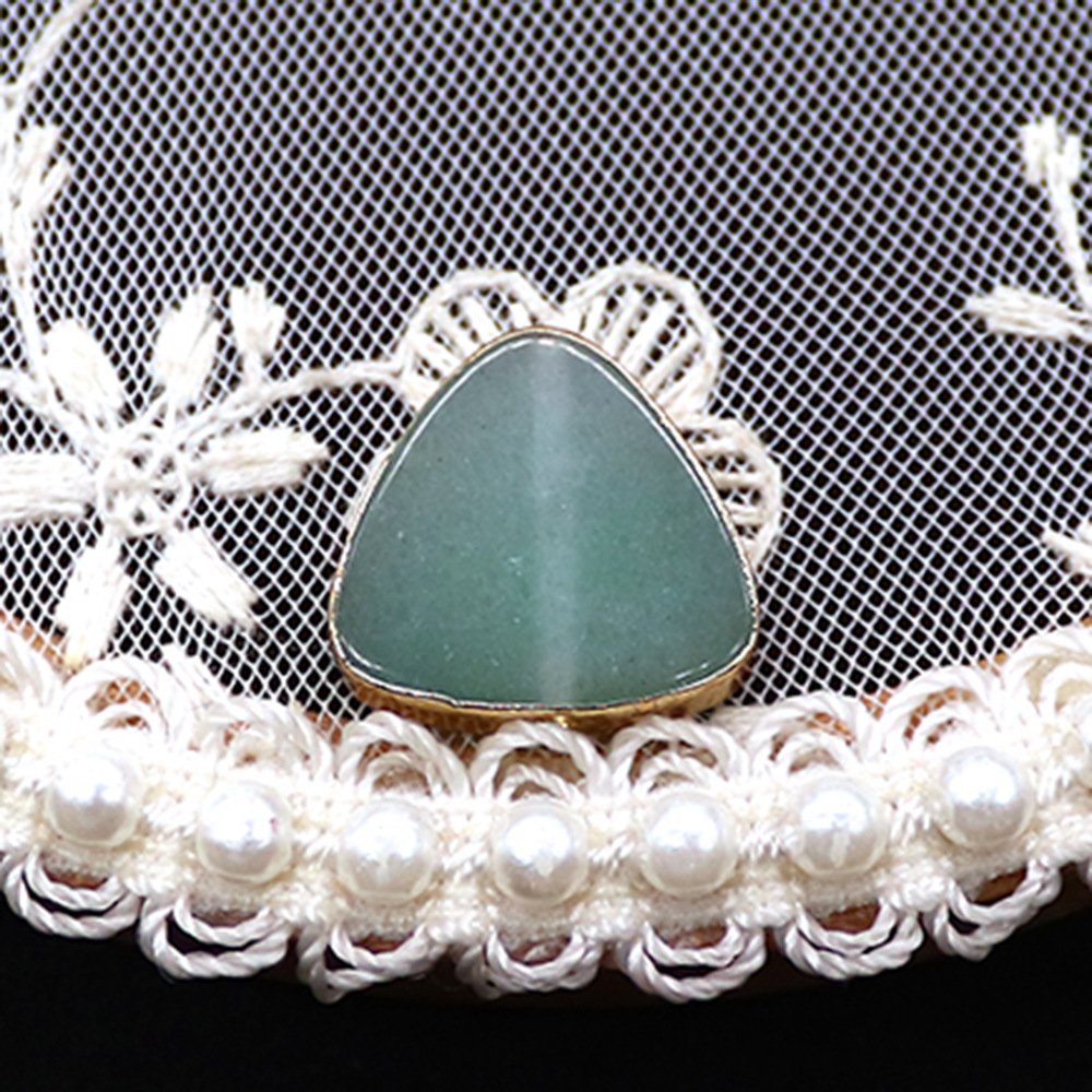 Green Aventurine Aventurine vert