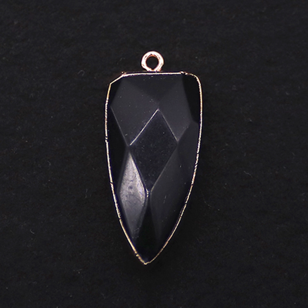 Black Agate Agate noire