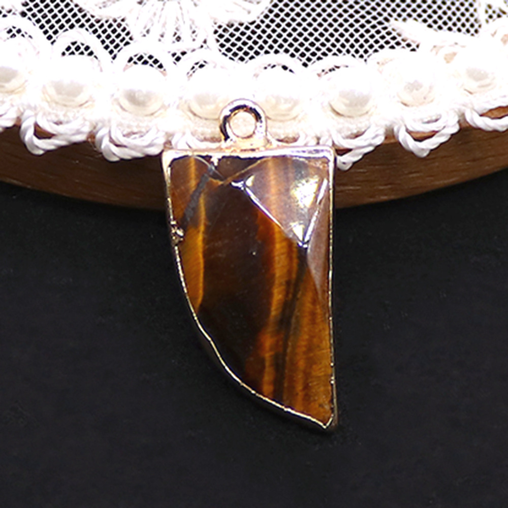 tiger eye