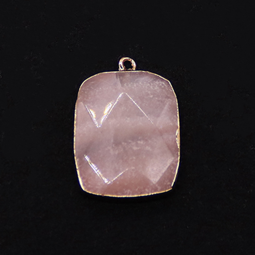 4:Pink aventurine