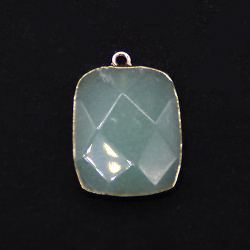 5:Green aventurine