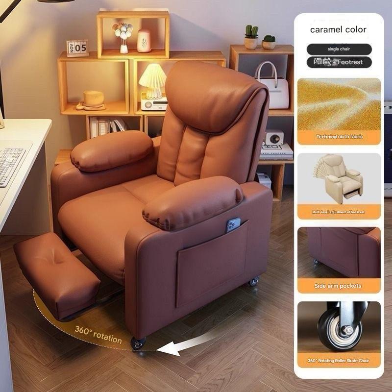 [upgraded technical cloth] orange - rotating style   pedal