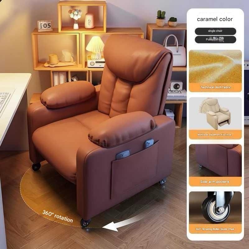 [upgraded technical cloth] orange-rotating style