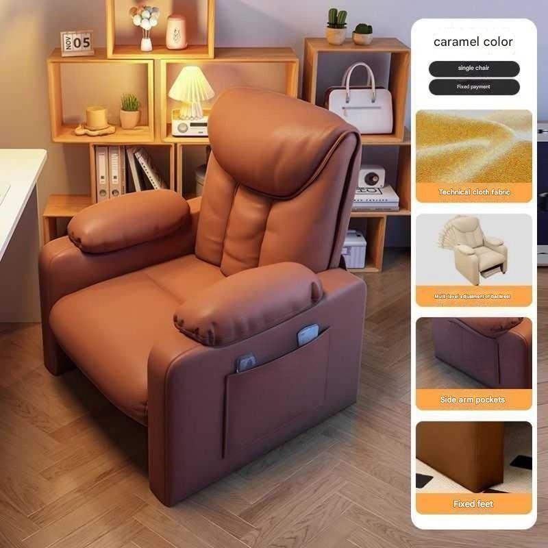 [upgraded technical cloth] orange-fixed style