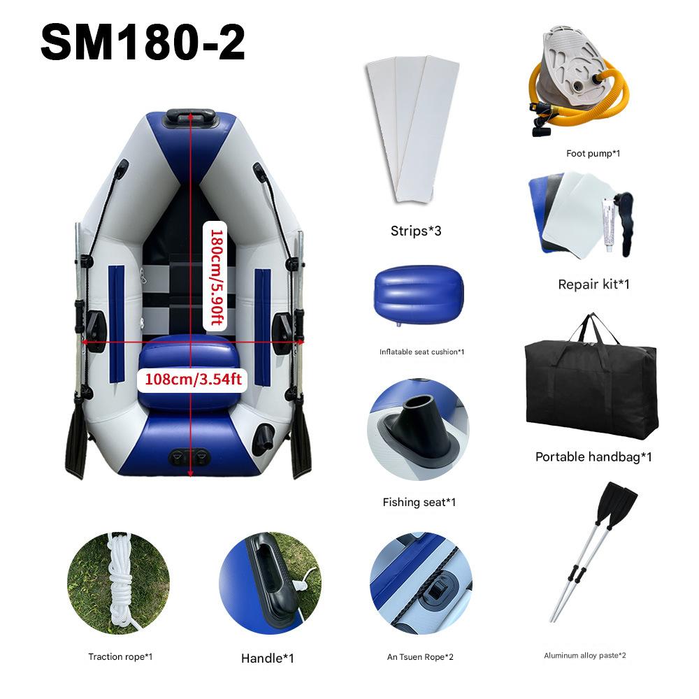 1.8m standard style (slat bottom)