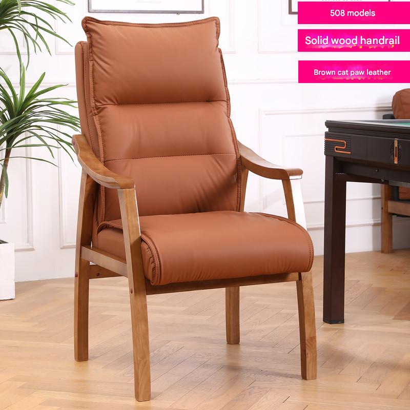 Brown  508 walnut color A