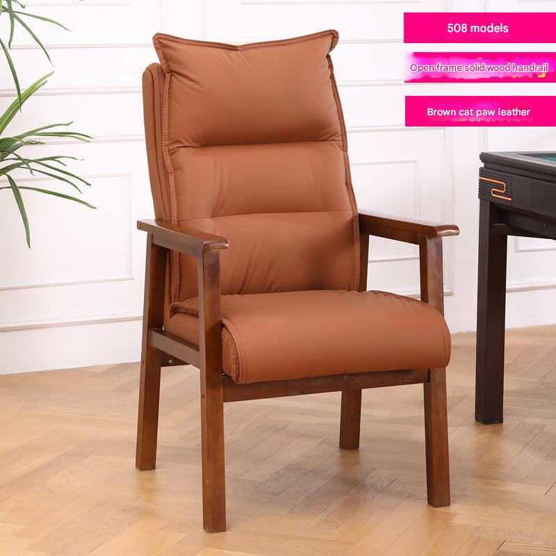 Brown  508 walnut color B